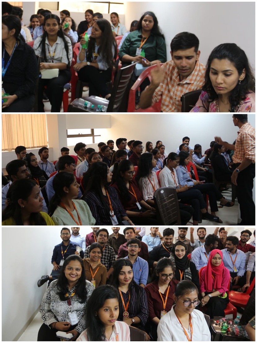 IV report Foam home Pvt Ltd 3