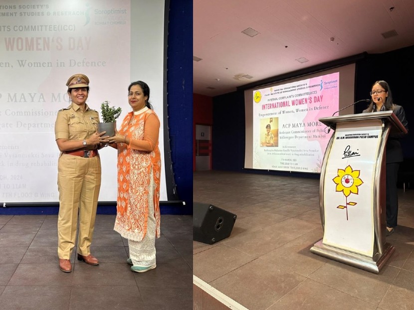 International Womens Day Celebration 2024 1