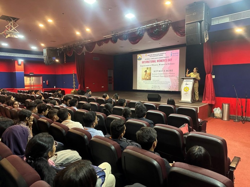 International Womens Day Celebration 2024 2