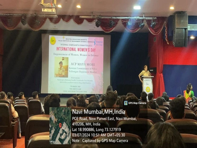 International Womens Day Celebration 2024 3