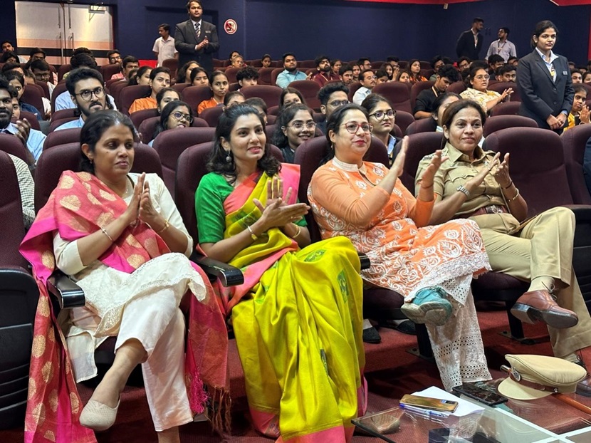 International Womens Day Celebration 2024 4