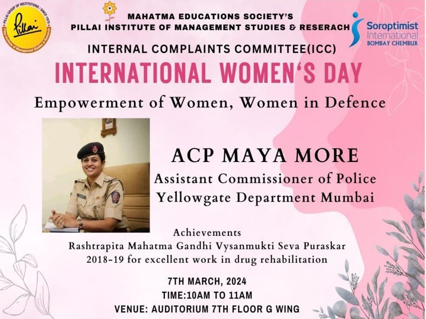 International Womens Day Celebration 2024 5