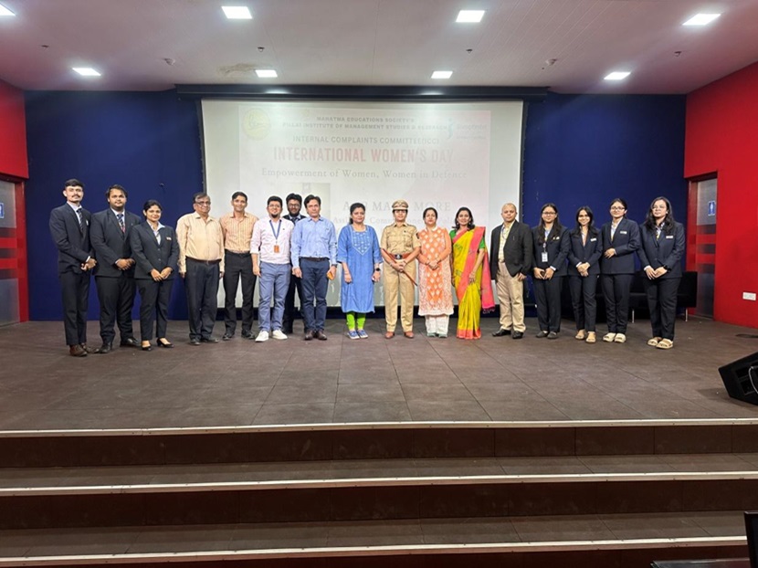 International Womens Day Celebration 2024 6