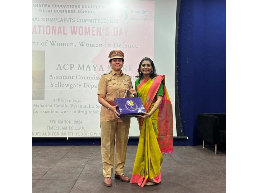 International Womens Day Celebration 2024 9