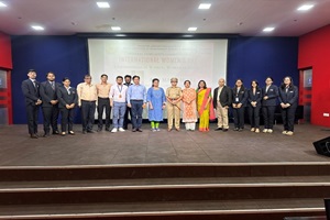 International Womens Day Celebration 2024