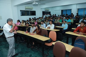Two Days Workshop on Financial Education for Young Generation