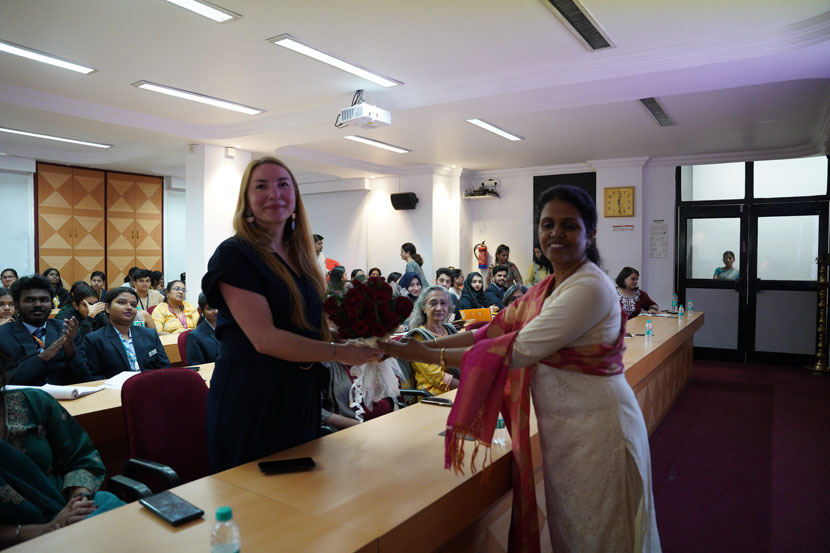 soroptimist excellence award 1