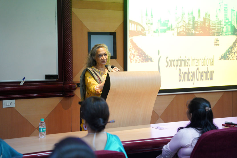 soroptimist excellence award 6