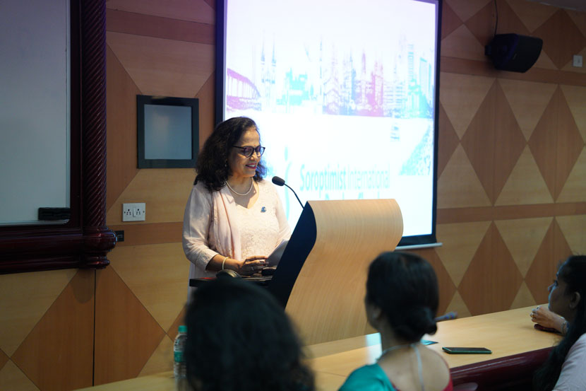 soroptimist excellence award 9