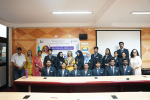 soroptimist excellence award