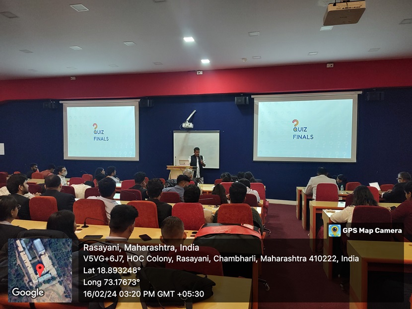 student management quiz 2024 2