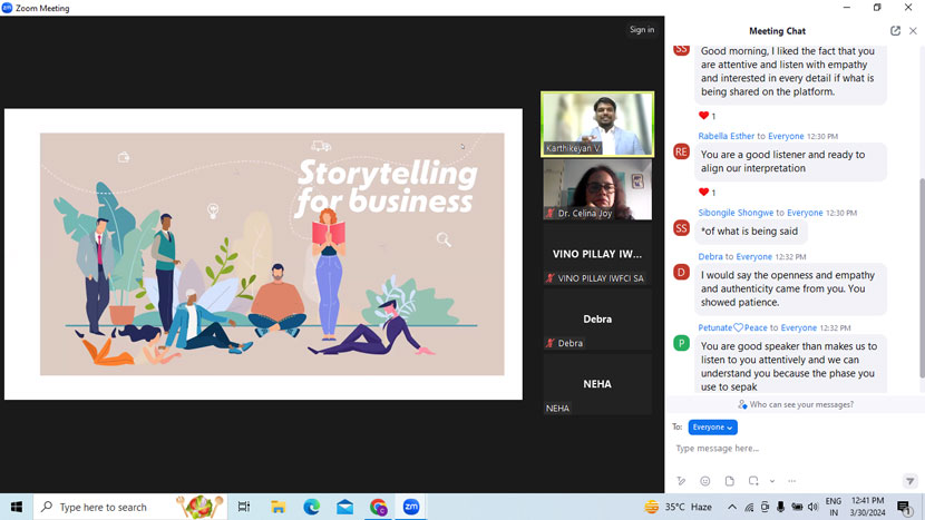 Global Trade Nexus Insights into Trade Practices Across Nations 1