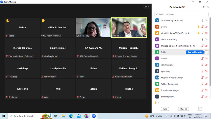 Global Trade Nexus Insights into Trade Practices Across Nations 17