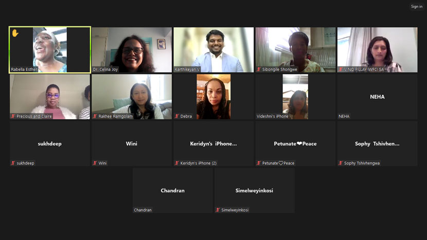 Global Trade Nexus Insights into Trade Practices Across Nations 3