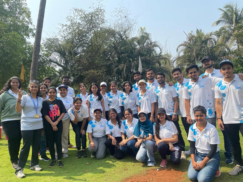 leadership boot camp at franav farms 1