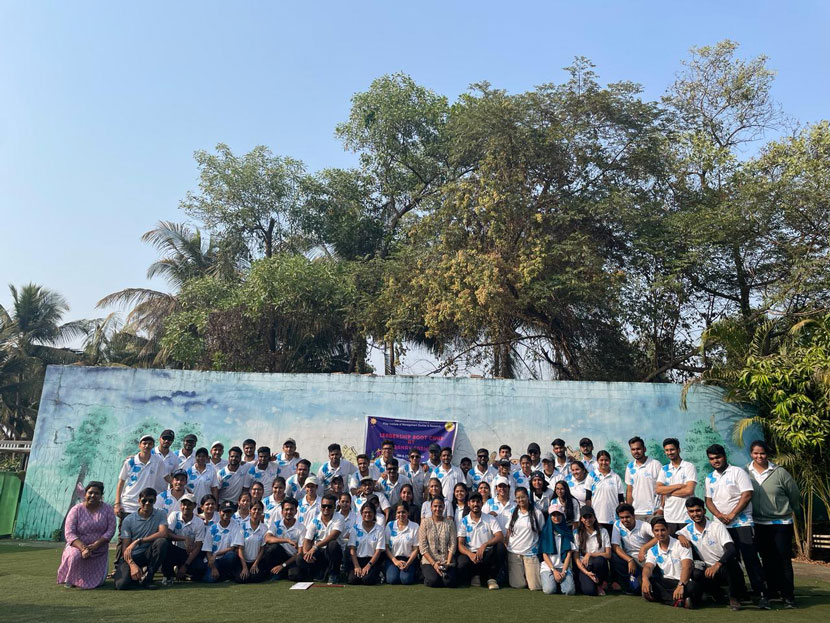 leadership boot camp at franav farms 10