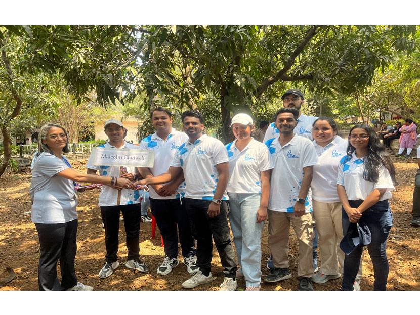 leadership boot camp at franav farms 4