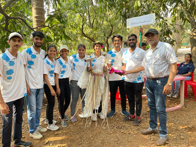 leadership boot camp at franav farms 8