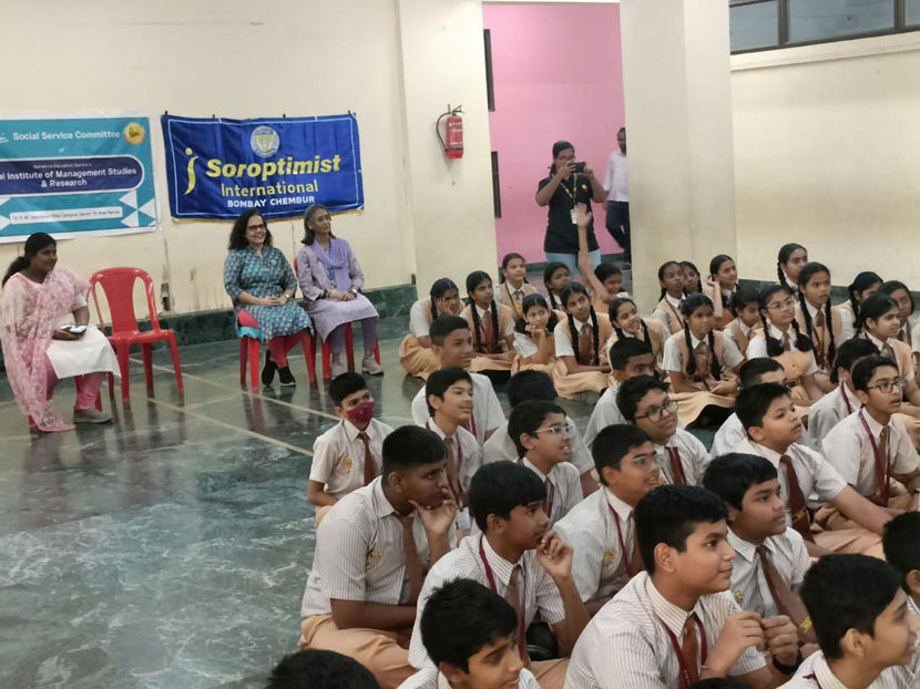 prevention of cruelty to animals awareness drive 3