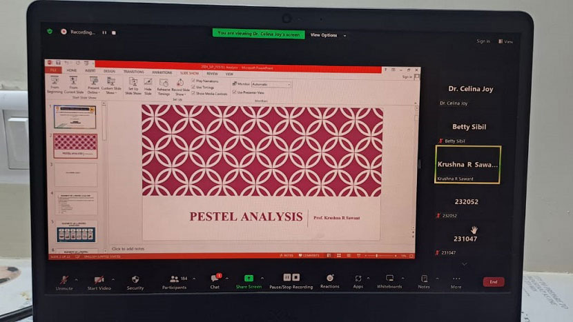 sip workshop on pestel 4