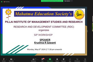 sip workshop on pestel