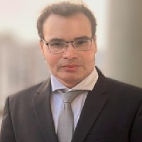 Dr Piyush Gotise