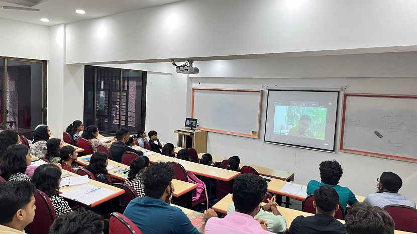 MIC Driven Session IIC 6 2023 24 1