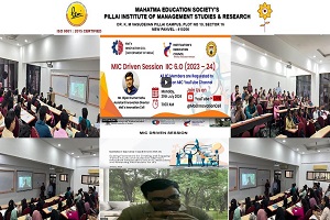 MIC Driven Session IIC 6 2023 24