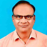 Mr. Vijay Karvande