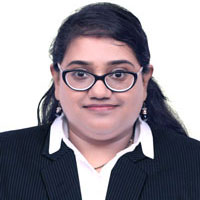 Ms. Divya Srinivasan