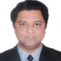 Prasenjit Kundan Yesambare