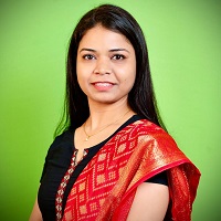 sonal raul