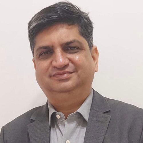 Mr. Anil Jadwani