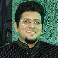 Mr. Mangesh Malusare