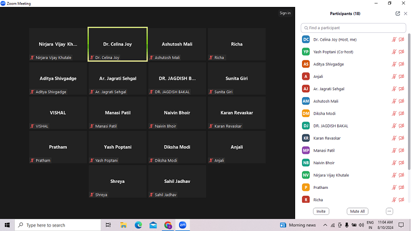 Session on Legal Formalities for Starting a Business in India 2024 6