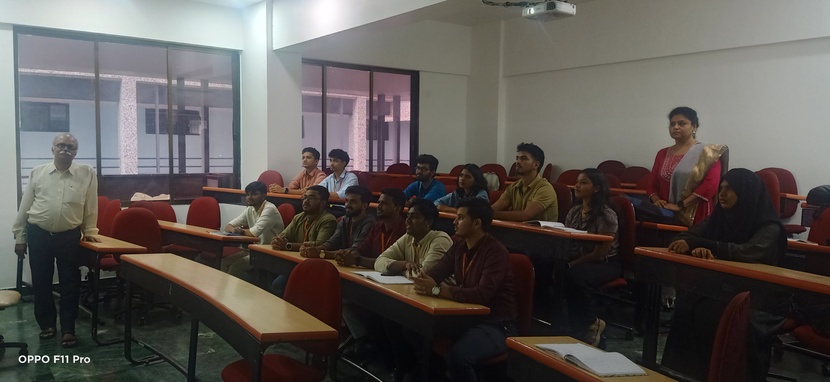 Session on Strengthening IIC Linkages with ATLs and SICs in Schools and Framework for providing Mentorship Guidance 1