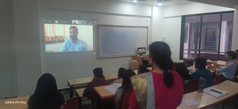 Session on Strengthening IIC Linkages with ATLs and SICs in Schools and Framework for providing Mentorship Guidance 2