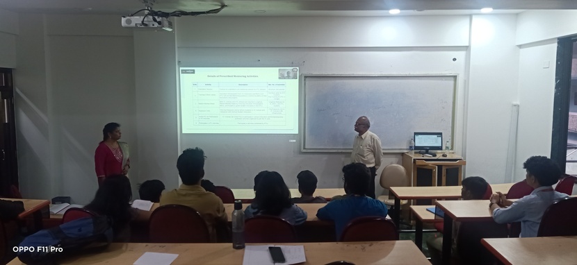 Session on Strengthening IIC Linkages with ATLs and SICs in Schools and Framework for providing Mentorship Guidance 6