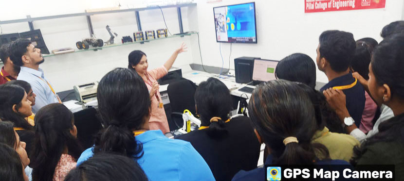 field visit to incubation unit 2024 1