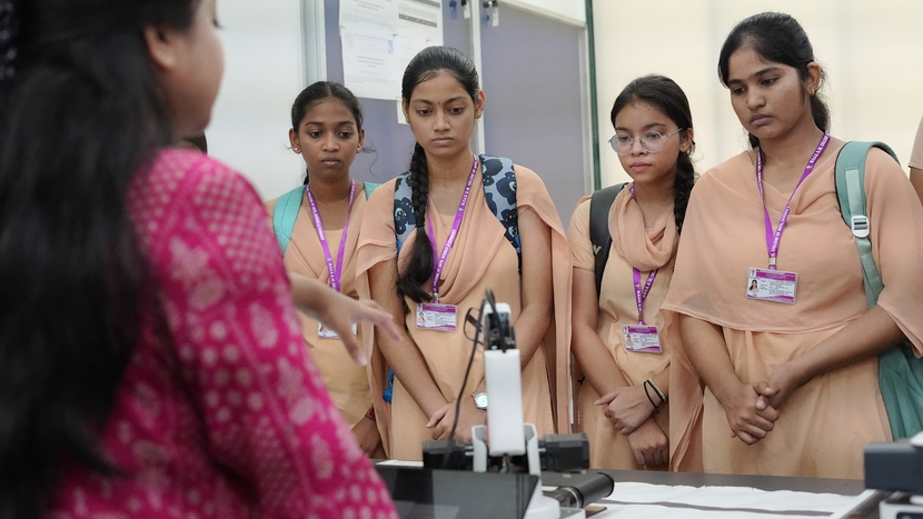 innovation and entrepreneurship school outreach programme 2