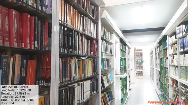 library 3