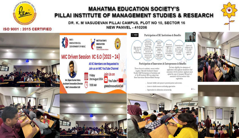 mic driven session iic 6 0 2023 24 0