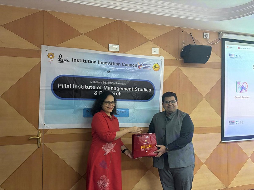 session on angel investment vc funding opportunity 6