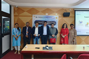 session on angel investment vc funding opportunity