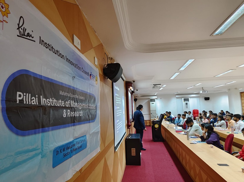 session on business model canvas 2024 3