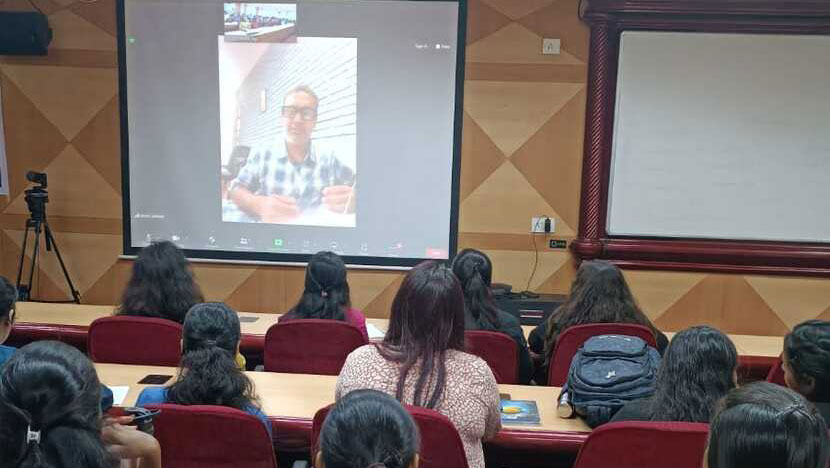 session on business model canvas 2024 4