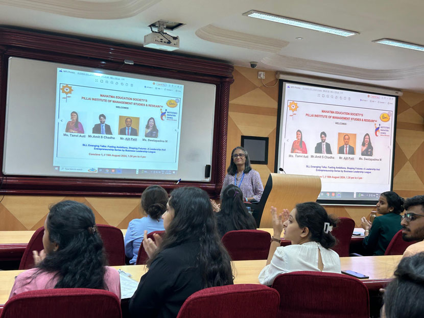 session on converting innovation to start up 5