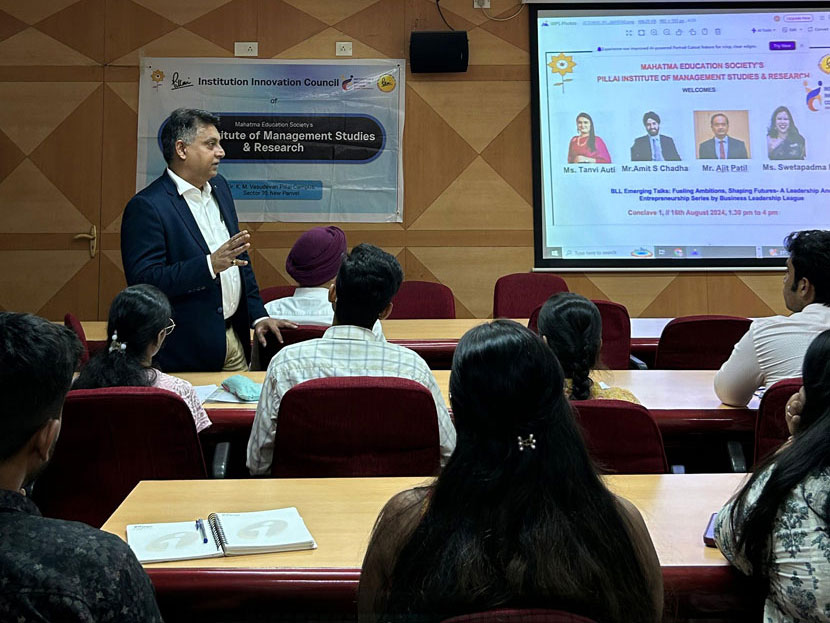 session on converting innovation to start up 6