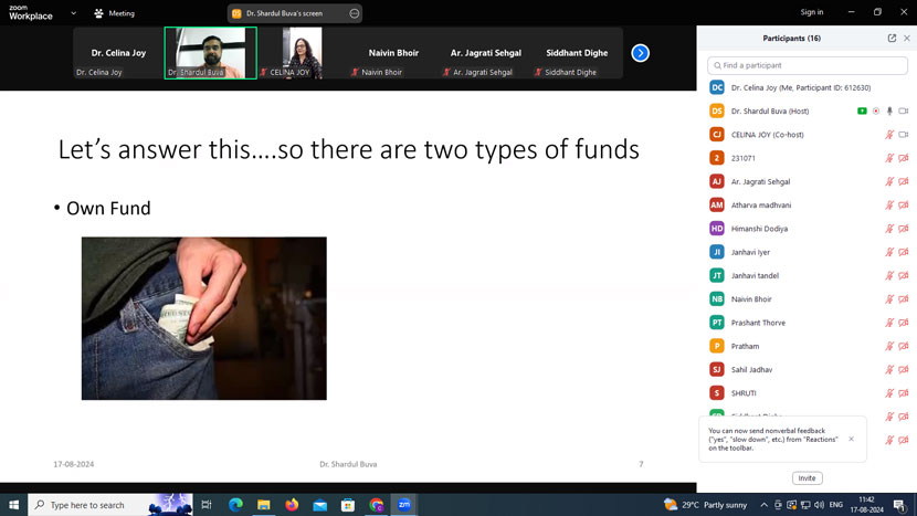 workshop on creating a business plan for your start up 2