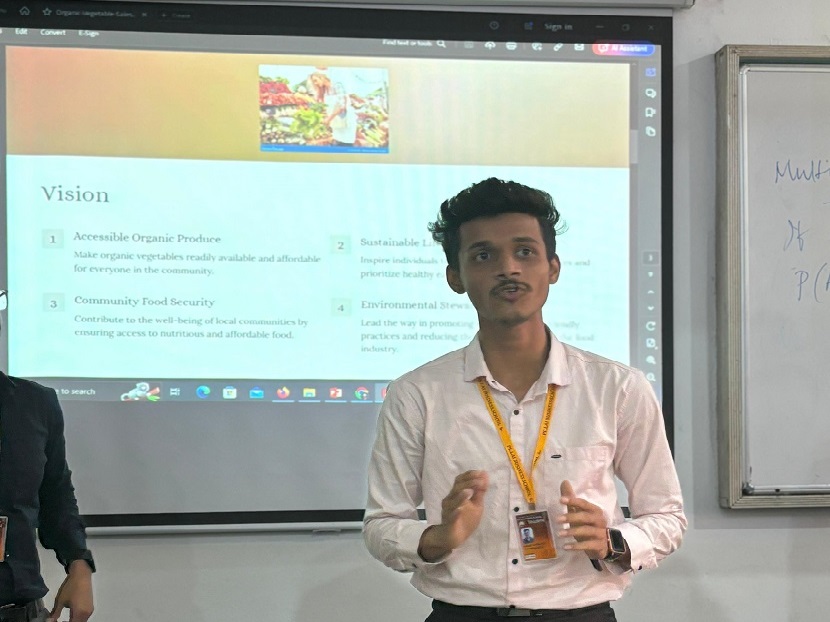 Demo Day for the Business Idea Competition 2024 5